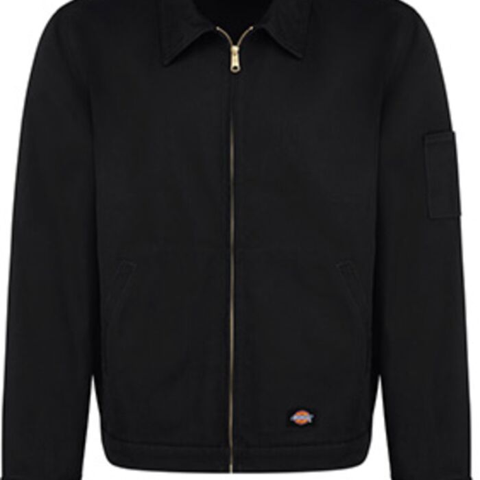 Dickies Unlined Industrial Eisenhower Jacket Thumbnail