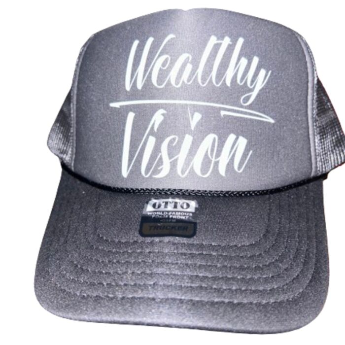 Trucker Hat Thumbnail