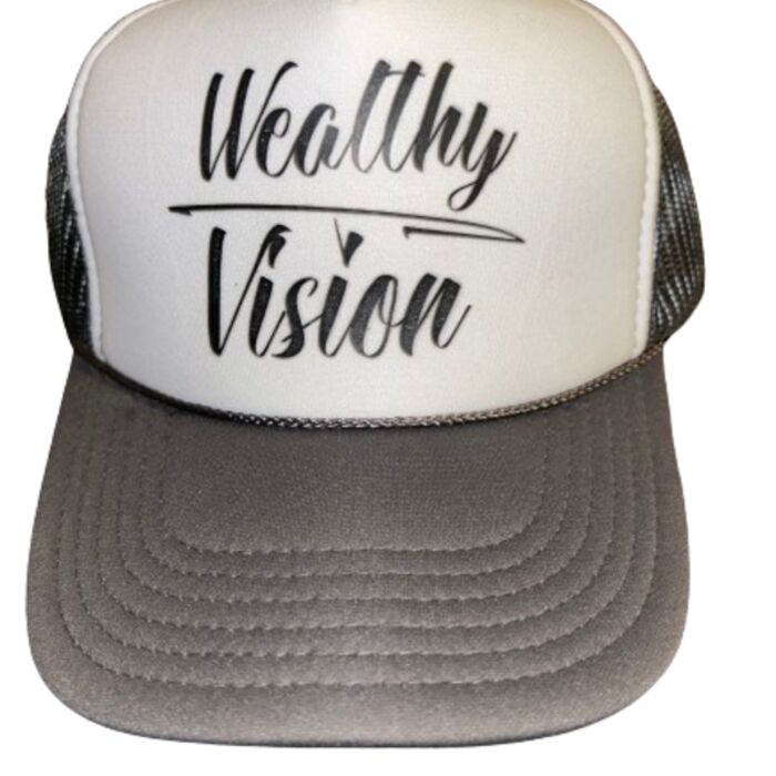 Trucker Hat Raiders Thumbnail