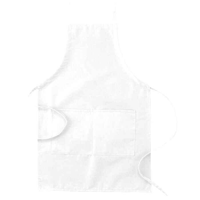 Customer Provided Apron Thumbnail