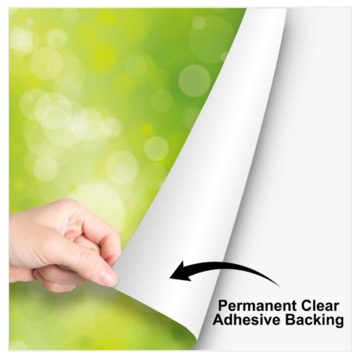 Regular Adhesive Vinyl Thumbnail