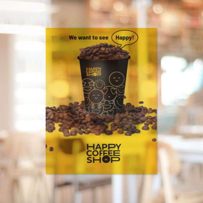 Adhesive Clear Vinyl Thumbnail