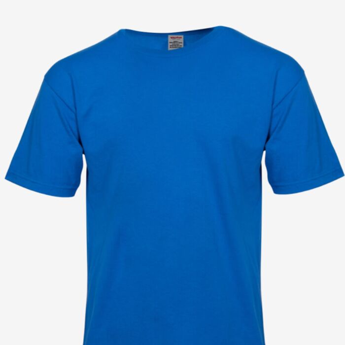 Retro Ring Spun Crew Thumbnail