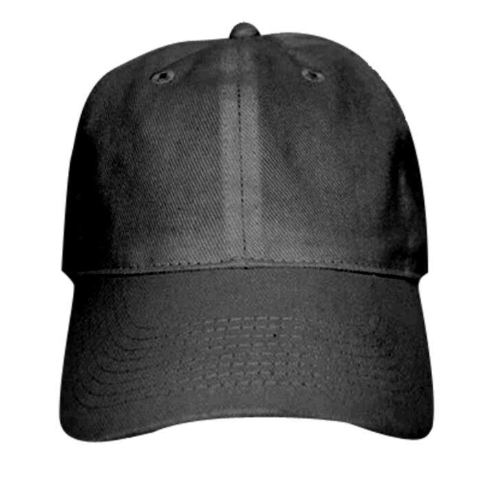 Port & Company® Youth Six-Panel Unstructured Twill Cap Thumbnail