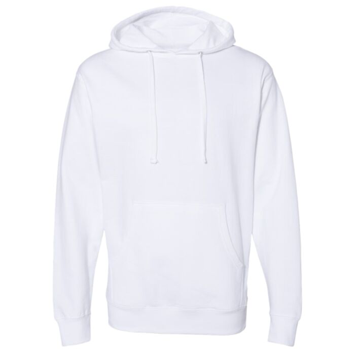 Unisex Hooded Sweatshirt Thumbnail