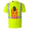 High-Performance Microfiber T-Shirt Thumbnail