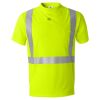 High-Performance Microfiber T-Shirt Thumbnail