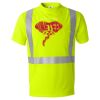 High-Performance Microfiber T-Shirt Thumbnail