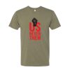 Unisex CVC T-Shirt Thumbnail
