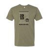 Unisex CVC T-Shirt Thumbnail