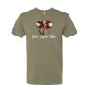 Unisex CVC T-Shirt Thumbnail