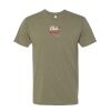 Unisex CVC T-Shirt Thumbnail