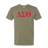 Unisex CVC T-Shirt Thumbnail