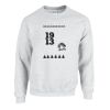 Heavy Blend Crewneck Sweatshirt Thumbnail