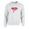 Heavy Blend Crewneck Sweatshirt Thumbnail