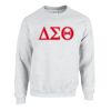 Heavy Blend Crewneck Sweatshirt Thumbnail