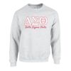 Heavy Blend Crewneck Sweatshirt Thumbnail