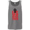 Unisex Jersey Tank Thumbnail