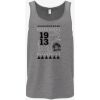 Unisex Jersey Tank Thumbnail