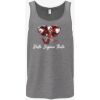 Unisex Jersey Tank Thumbnail