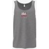 Unisex Jersey Tank Thumbnail